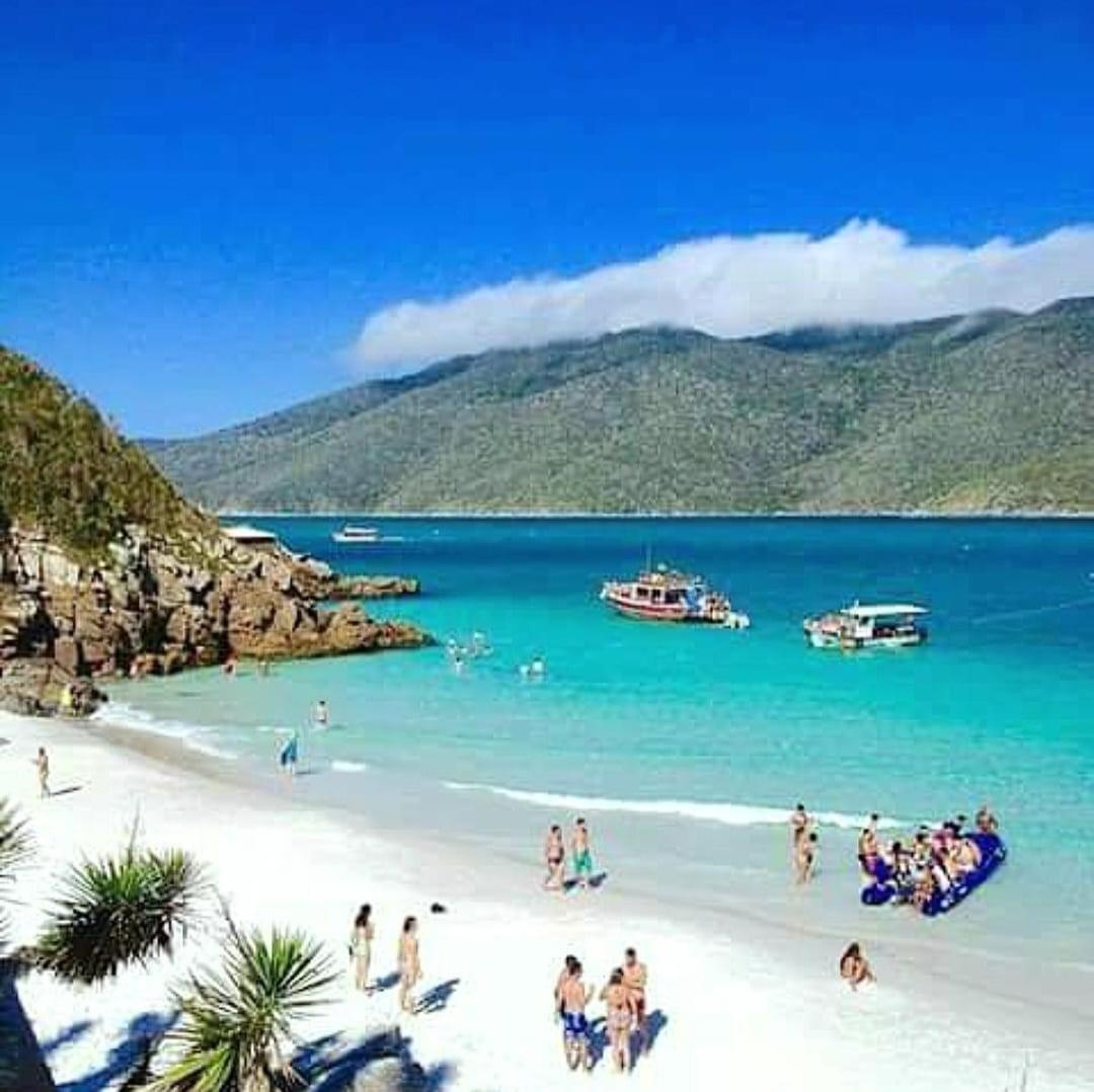 Вилла Kitnet Praia Do Pontal, Arraial Do Cabo Rj Экстерьер фото